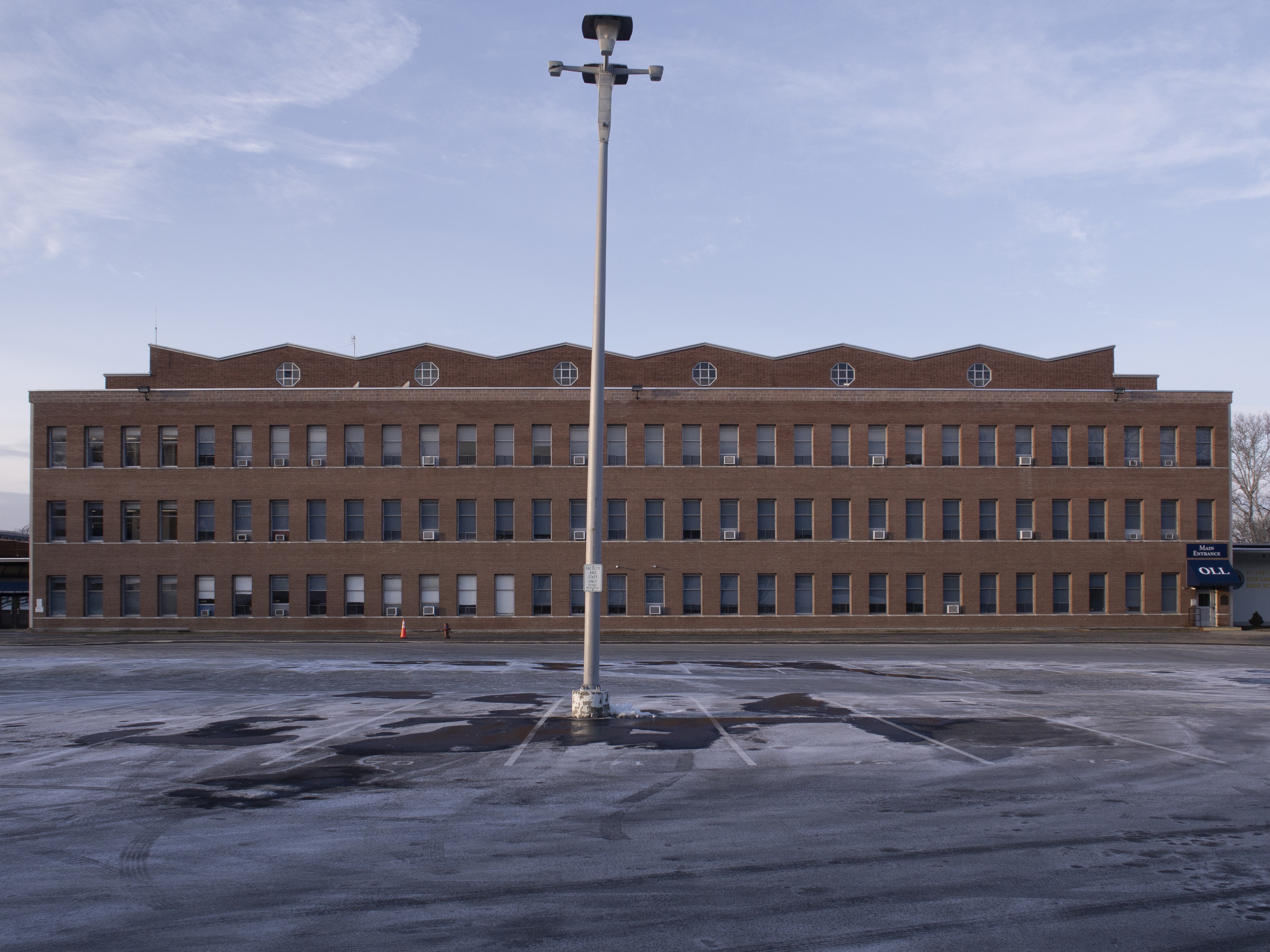 valleyvalley school 2